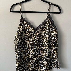 Abercrombie and Fitch Tank Top